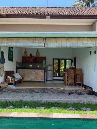 Exterior & Views 1, Villa Dolce far niente, Gianyar