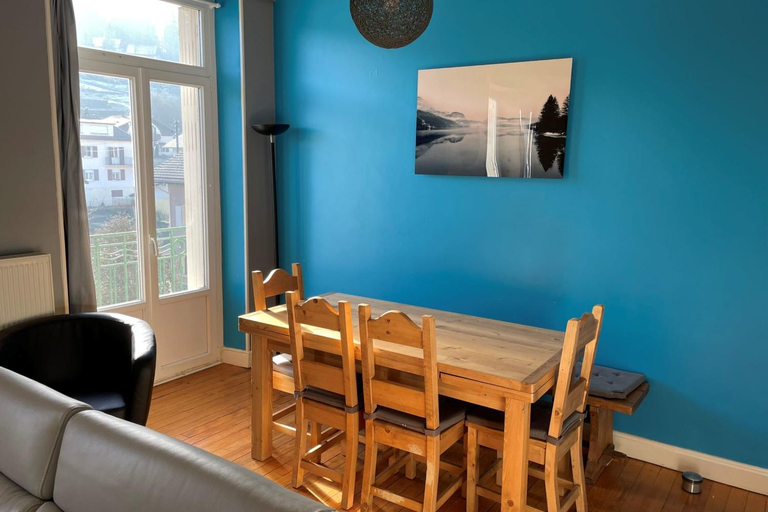 Others 3, Bright nest with mountain view in Gerardmer, Vosges