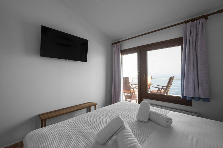 Others 5, Afytos Wonder View by Luxlikehome, Central Macedonia