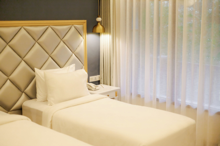 Bedroom 7