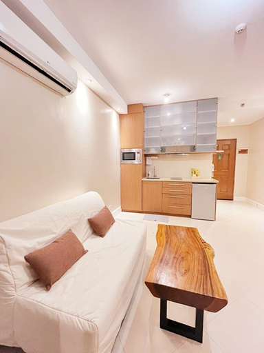 Bedroom 3, StayLuxia Manilabayview, Manila City