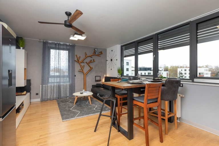 Others 2, New Gallery Best West Apartment 310, Zagreb