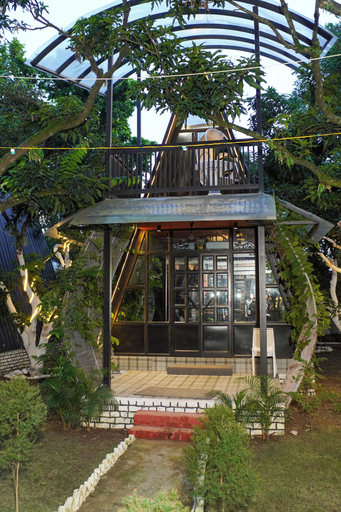 Exterior & Views 2, Vishram Resort - Dehradun, Dehradun