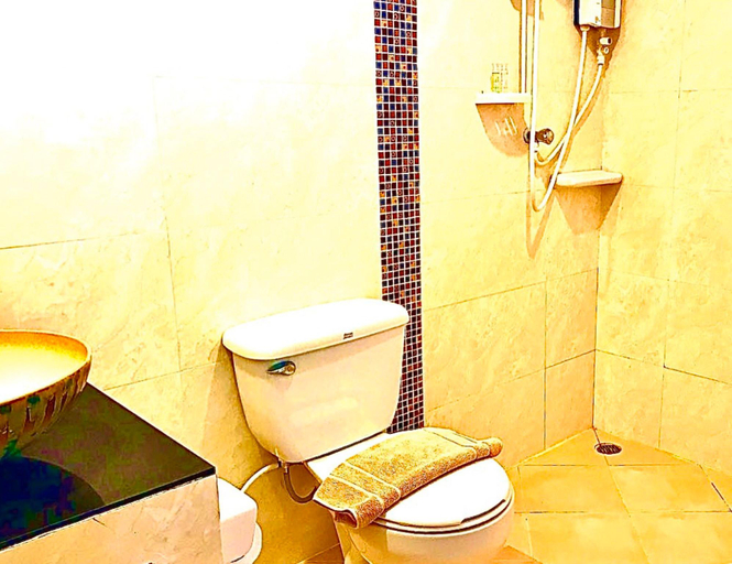 Bathroom 1