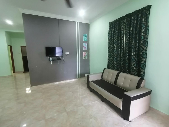 Others 5, Seri Guesthouse Dungun, Dungun