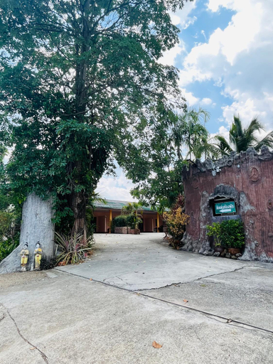 Seven-in, Mueang Krabi