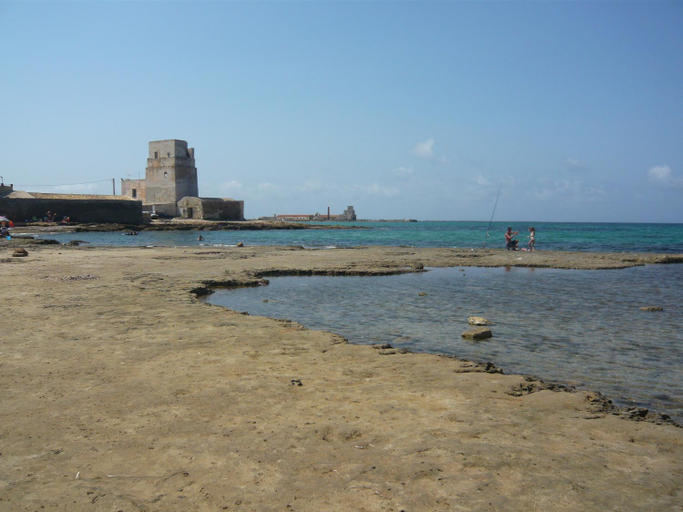 Others 5, Laguna dei Fenici, Trapani