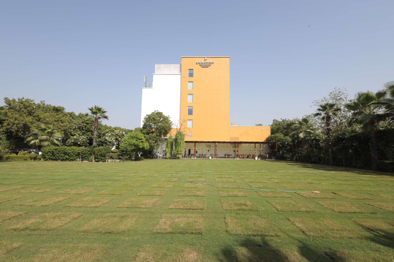 Country Inn & Suites by Radisson, Gurugram Sohna Road, Gurgaon