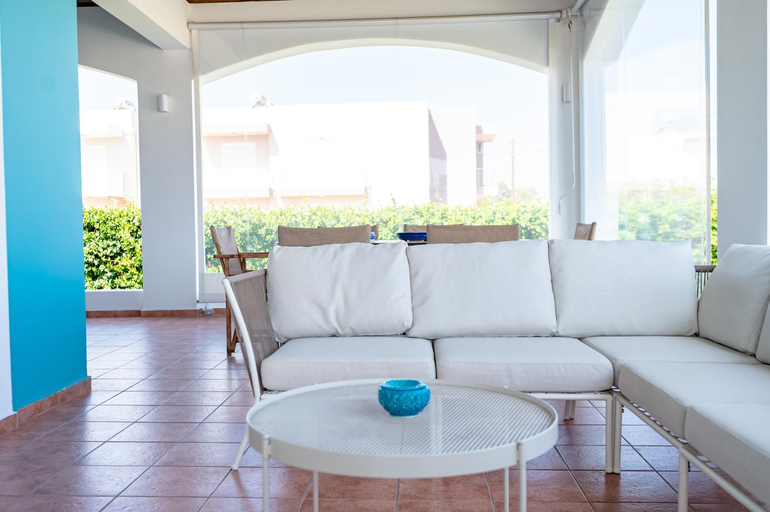 Others 3, Villa Eos Mastichari - with heated pool, South Aegean