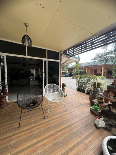 Others 2, Seven-in, Mueang Krabi