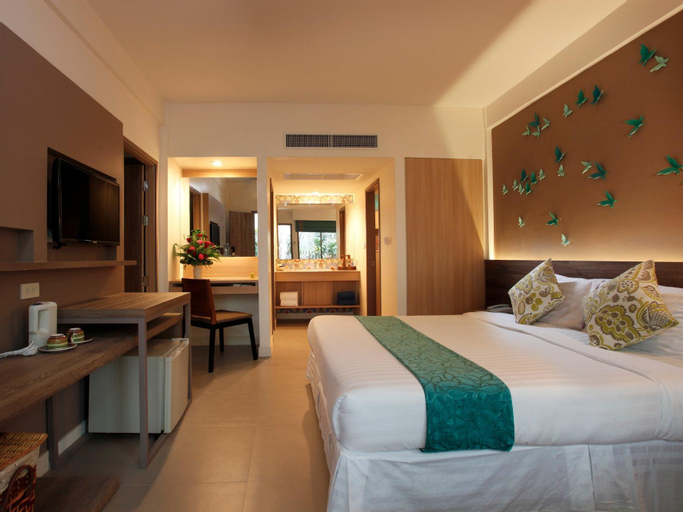 Bedroom 1