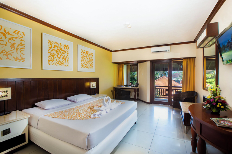 Bedroom 25