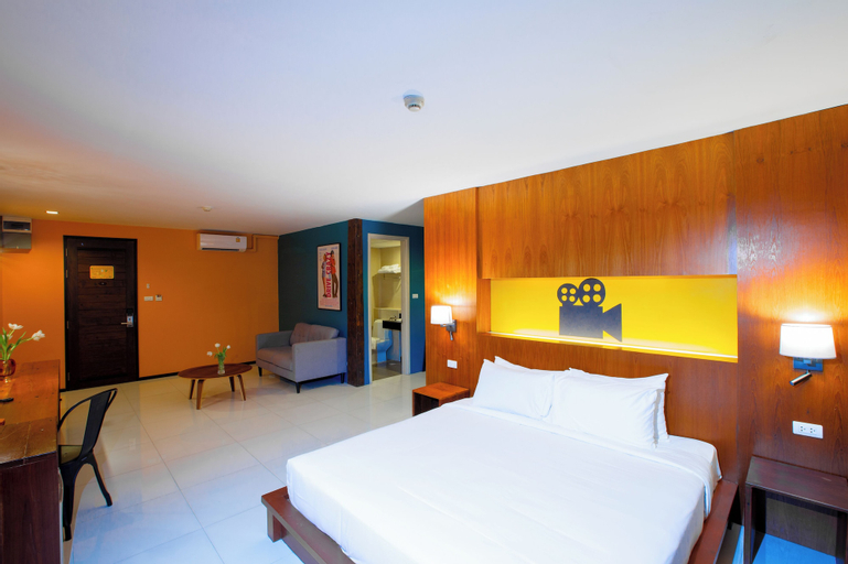 Bedroom 6