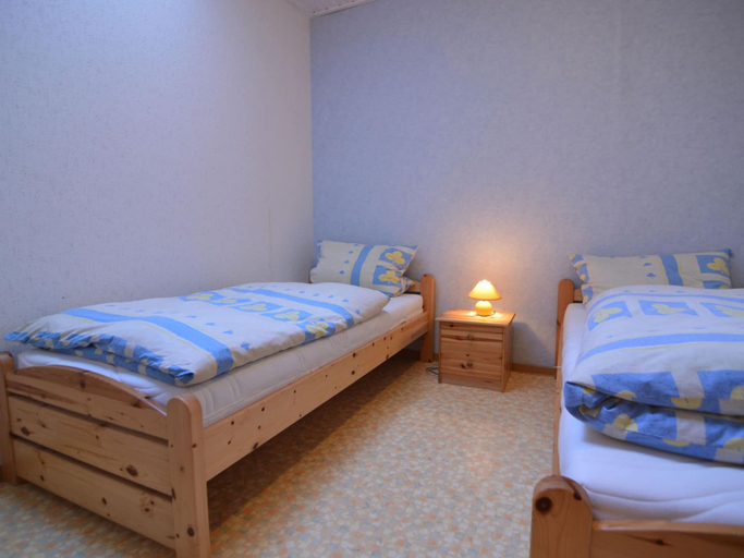 Bedroom 3, Farmhouse Escape in Morsdorf, Rhein-Hunsrück-Kreis