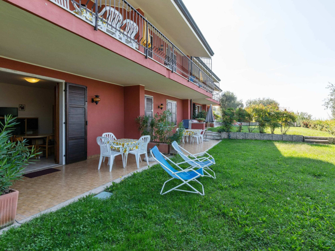 Exterior & Views 2, Belvilla by OYO Gianni C Cinque Piao Due, Verona
