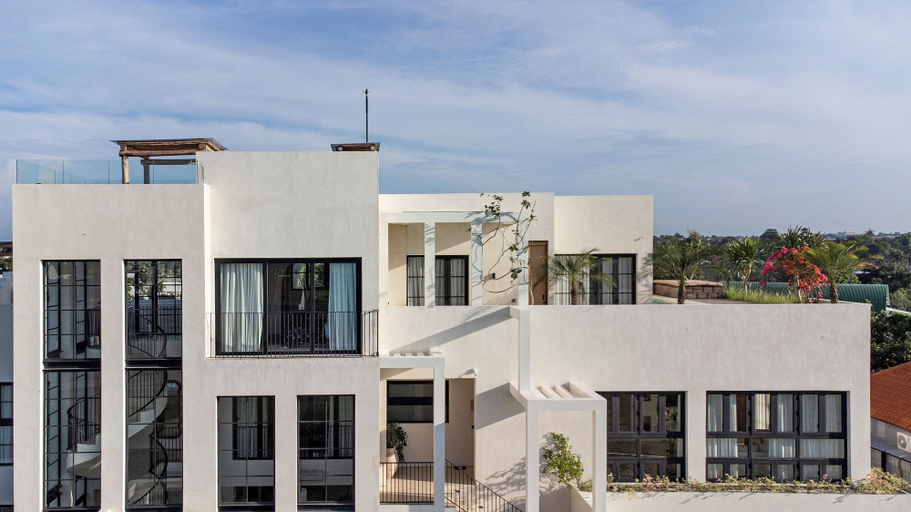 Exterior & Views 2, The Revery Bali, Badung