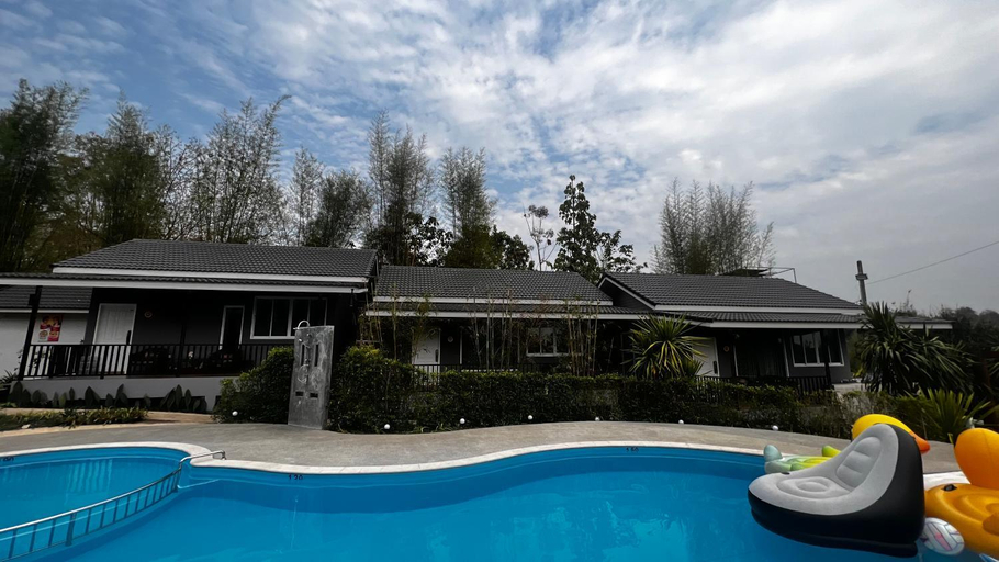 Others 3, เลอเบสท์พลูวิลล่าเชียงใหม่Lebest Pool Villa Chiangmai, San Sai