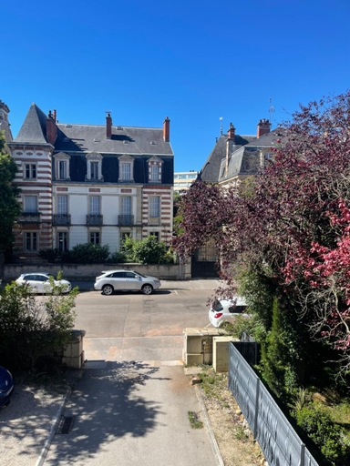 View, Superbe 40 m2 tout confort au cœur de Dijon, Côte-d'Or