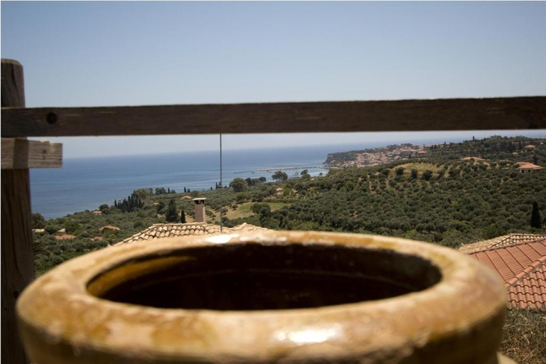 Others 1, Maria Elena Villas, Peloponnese