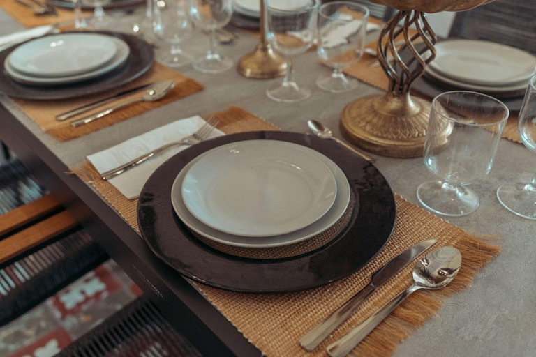 Food & Drinks 5, Hotel Casa Piedad, Campeche