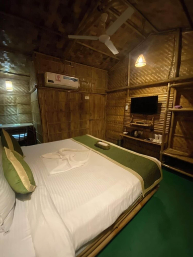 Bedroom 3, Tridhara Homestay, Kamrup Metropolitan