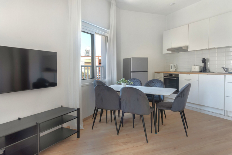 Others 4, Phaedrus Living: City Breeze Residences Urbanity, Larnaca