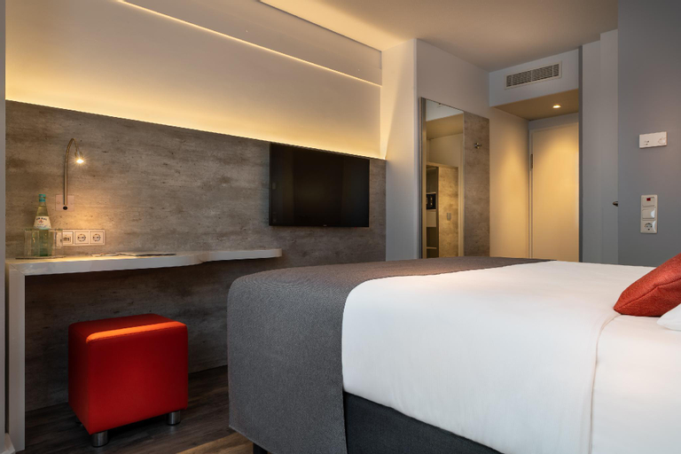 Bedroom 9