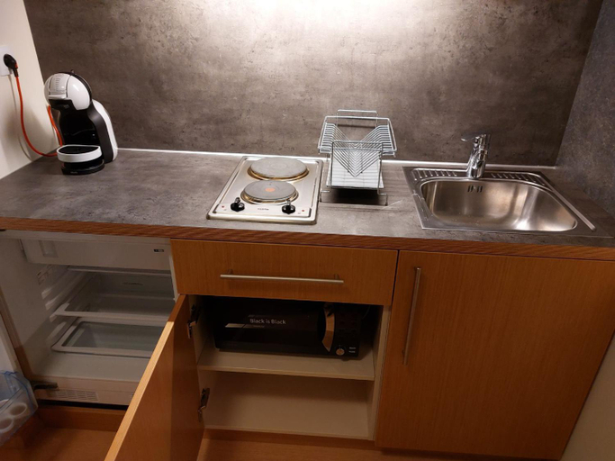 Others 2, Residence E205 Euphoria Borovets, Samokov