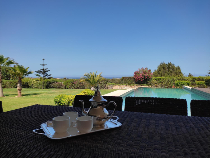 Others 4, Villa Golf de Mogador - Piscine - Vue mer 180º, Essaouira
