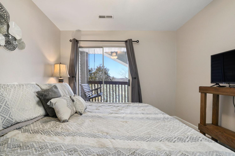 Bedroom 3, Eagle Nest Resort Pristine Dream, Stone