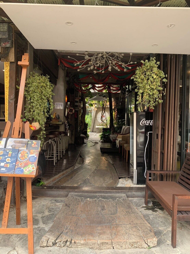 Food & Drinks 5, Mo Rooms, Muang Chiang Mai