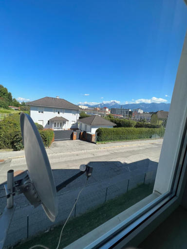 Exterior & Views 2, Apartment AUSZEIT im HERZEN von VILLACH mit Privatgarage, Villach