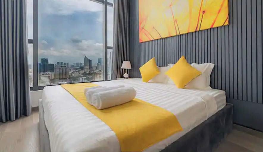 Bedroom 13