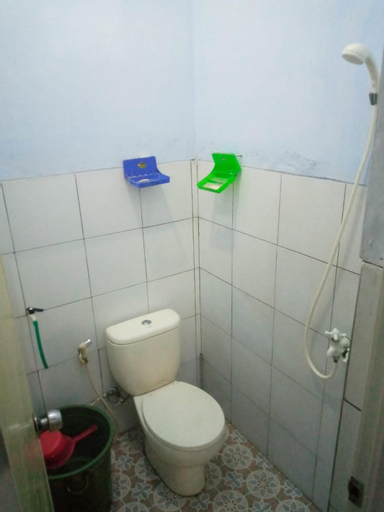 Bedroom 3, Soraya Homestay, Tulungagung