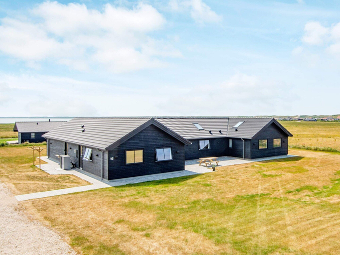 Primary image, 5 Star Holiday Home in Harboore, Lemvig