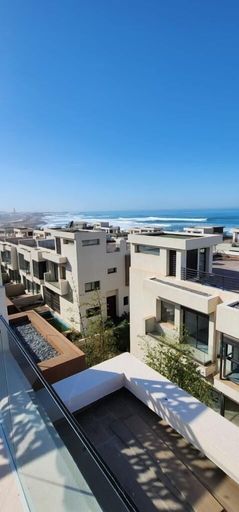Others 5, Villa Jack Beach, Casablanca