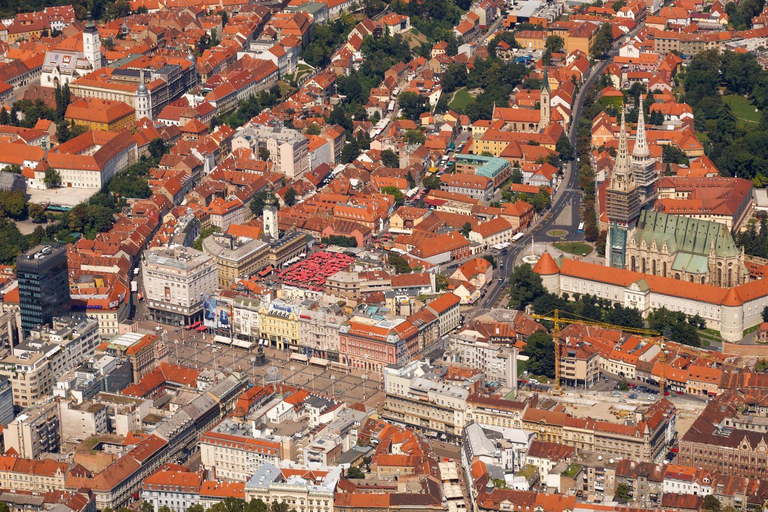 Others 4, New Gallery Best West Apartment 310, Zagreb