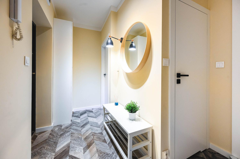 Others 4, Apartament 109 w centrum Gdyni ProstyWynajem, Gdynia