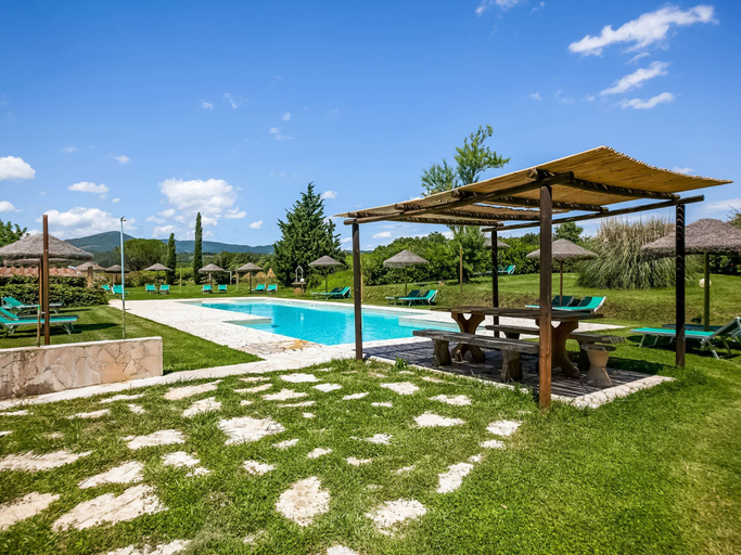Others 5, Tuscan Farmhouse in Montescudaio near Sea, Pisa