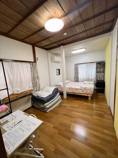 Others 1, Villa Ukishima - Vacation STAY 07308v, Naha