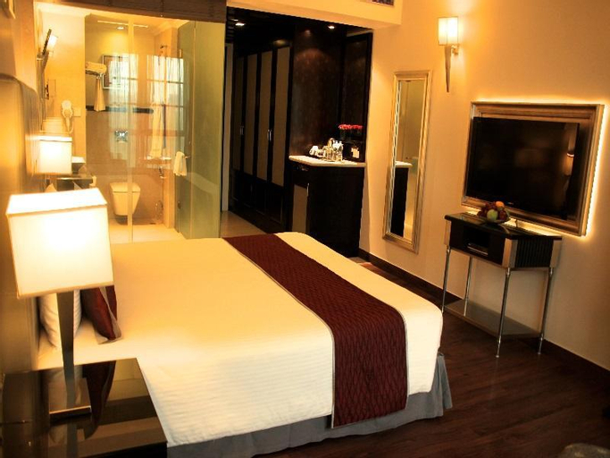 Bedroom 23