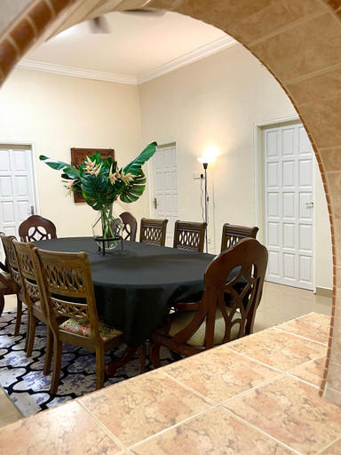 Facilities 3, Villa Ruby - with private swimming pool, Kota Bharu