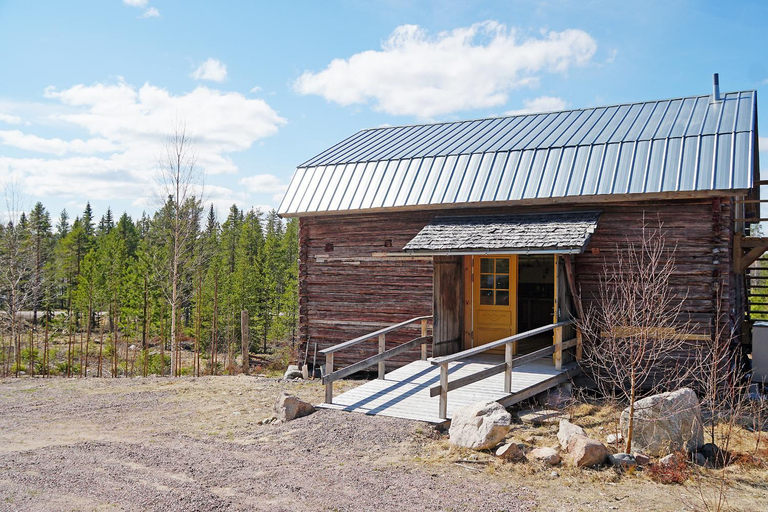 Others 4, Mittjas Vallen Timber Lodge & Cabins, Ovanåker