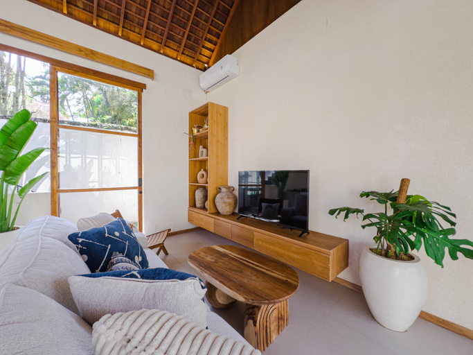 Others 3, Abangan Palace Ubud - Jungle View, Gianyar