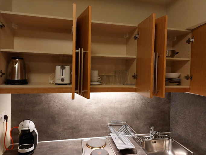 Others 5, Residence E205 Euphoria Borovets, Samokov