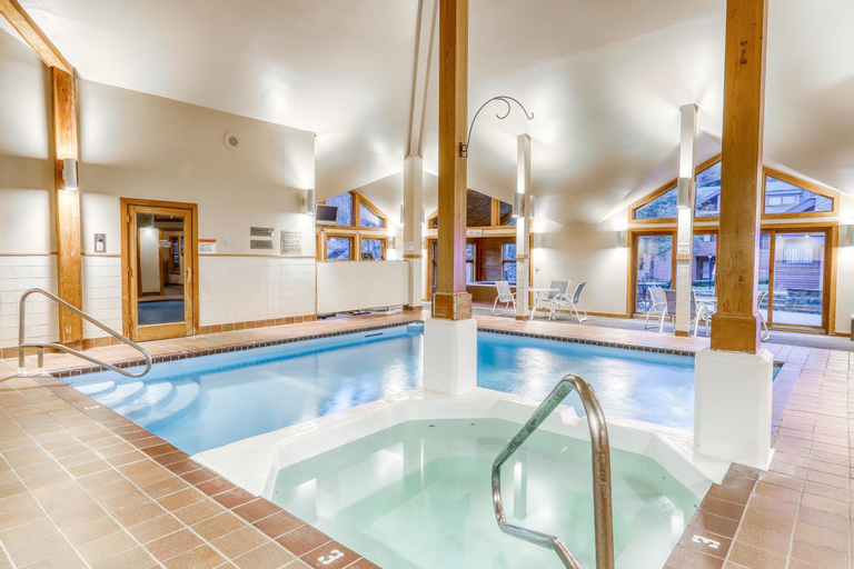 Sport & Beauty 5, Trail Creek 72, Rutland