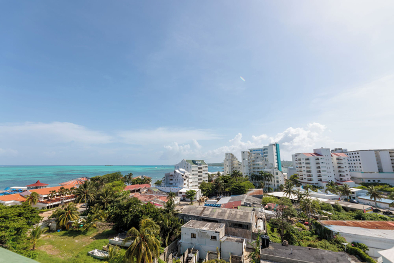 Others 5, Penthouse Sea View 705A, San Andrés