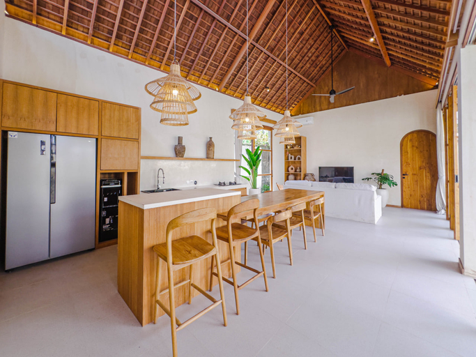 Others 4, Abangan Palace Ubud - Jungle View, Gianyar