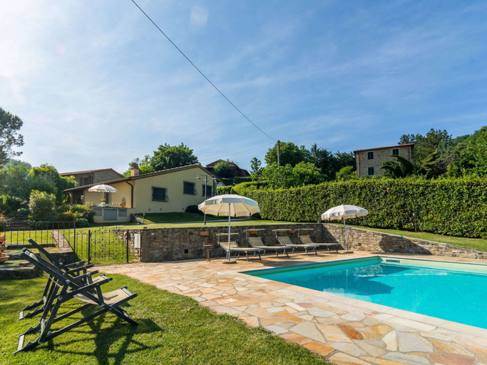Sport & Beauty, Belvilla by OYO Casa Mario, Florence