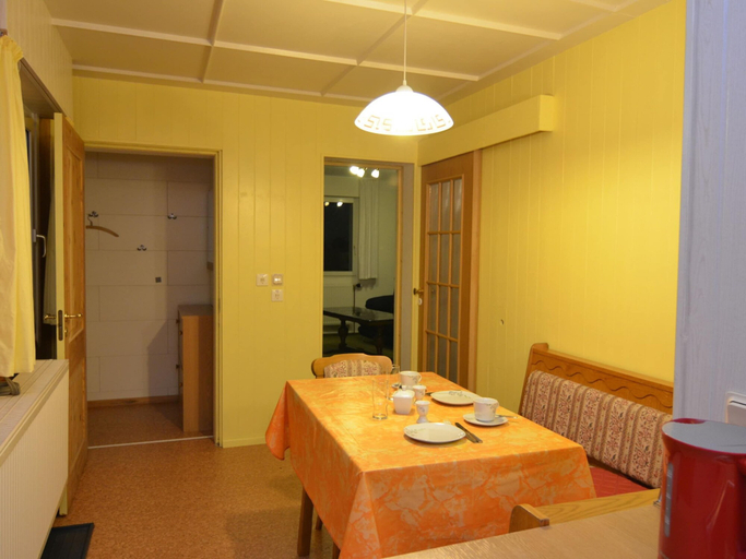 Others 4, Ferienhaus, Wernigerode, Harz